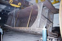 pictures/1993/1993 Orientatiedag SMIT - reunie studieries